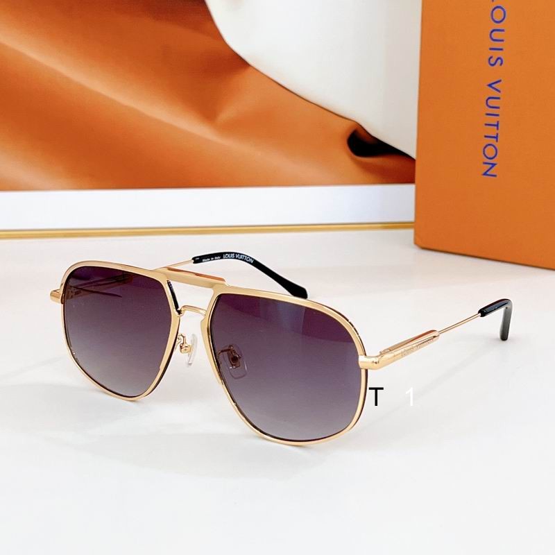 LV Sunglasses ID:20260410-3369